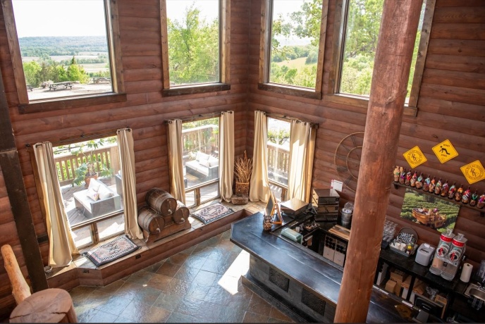 2003 Hanover, HANOVER, Illinois 61041, 4 Bedrooms Bedrooms, ,4 BathroomsBathrooms,House,For Sale,Hanover,202502520