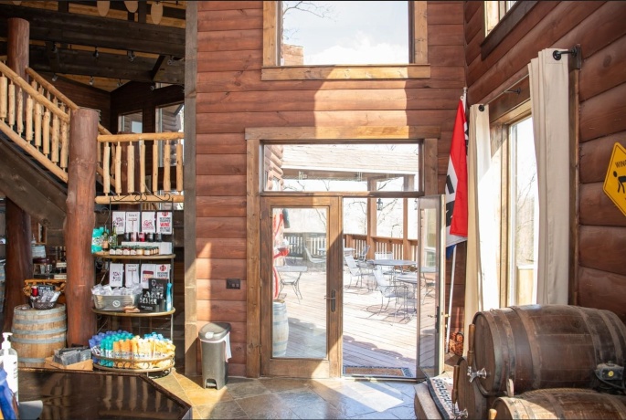 2003 Hanover, HANOVER, Illinois 61041, 4 Bedrooms Bedrooms, ,4 BathroomsBathrooms,House,For Sale,Hanover,202502520