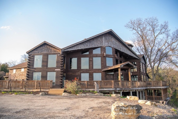 2003 Hanover, HANOVER, Illinois 61041, 4 Bedrooms Bedrooms, ,4 BathroomsBathrooms,House,For Sale,Hanover,202502520