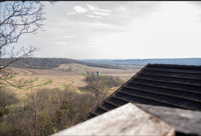 2003 Hanover, HANOVER, Illinois 61041, 4 Bedrooms Bedrooms, ,4 BathroomsBathrooms,House,For Sale,Hanover,202502520