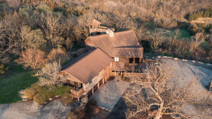 2003 Hanover, HANOVER, Illinois 61041, 4 Bedrooms Bedrooms, ,4 BathroomsBathrooms,House,For Sale,Hanover,202502520