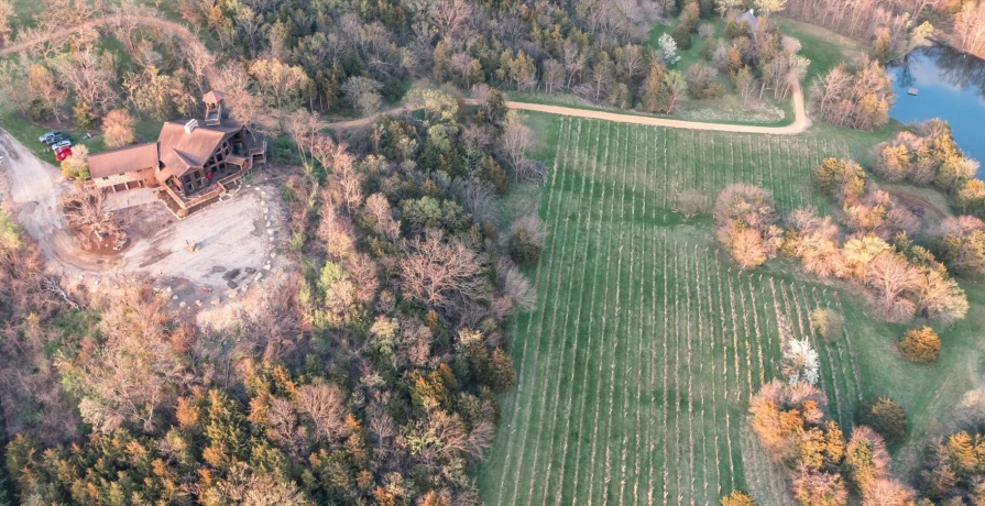 2003 Hanover, HANOVER, Illinois 61041, 4 Bedrooms Bedrooms, ,4 BathroomsBathrooms,House,For Sale,Hanover,202502520