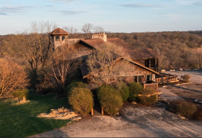 2003 Hanover, HANOVER, Illinois 61041, 4 Bedrooms Bedrooms, ,4 BathroomsBathrooms,House,For Sale,Hanover,202502520