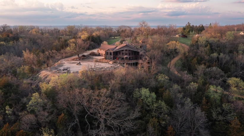 2003 Hanover, HANOVER, Illinois 61041, 4 Bedrooms Bedrooms, ,4 BathroomsBathrooms,House,For Sale,Hanover,202502520