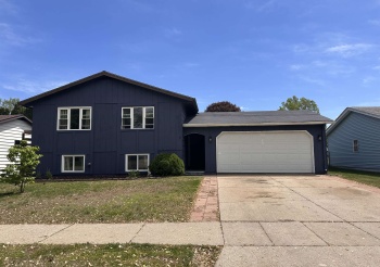 3316 New England, ROCKFORD, Illinois 61109, 4 Bedrooms Bedrooms, ,2 BathroomsBathrooms,House,For Sale,New England,202502523