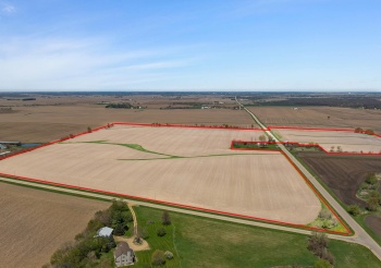 292 Meridian, CHANA, Illinois 61015, ,Farm,For Sale,Meridian,202502564
