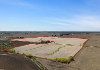 292 Meridian, CHANA, Illinois 61015, ,Land,For Sale,Meridian,202502560