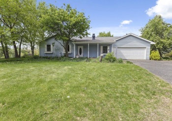 8530 Kishwaukee, STILLMAN VALLEY, Illinois 61084, 3 Bedrooms Bedrooms, ,2 BathroomsBathrooms,House,For Sale,Kishwaukee,202502559