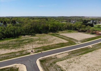 4040 Griffendale, BELOIT, Wisconsin 53511, ,Land,For Sale,Griffendale,202502577