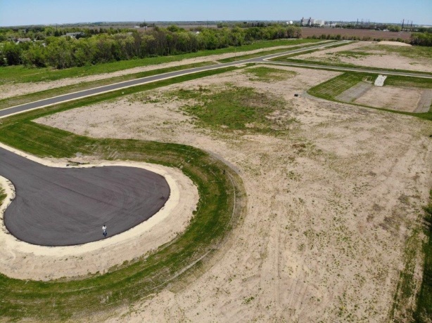 4040 Griffendale, BELOIT, Wisconsin 53511, ,Land,For Sale,Griffendale,202502577