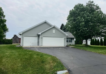 6760 Summit, BYRON, Illinois 61010, 4 Bedrooms Bedrooms, ,1 BathroomBathrooms,House,For Sale,Summit,202502591