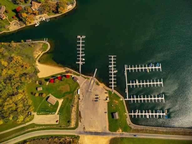 23-206 BLACKBERRY CT, LAKE CARROLL, Illinois 61046, ,Land,For Sale,BLACKBERRY CT,202502604