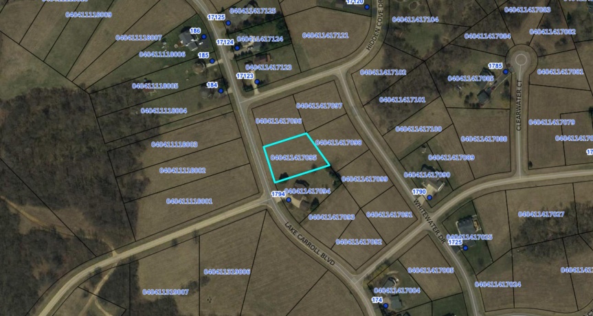 17-95 Lake Carroll, LAKE CARROLL, Illinois 61046, 5 Bedrooms Bedrooms, ,3 BathroomsBathrooms,House,For Sale,Lake Carroll,202502607