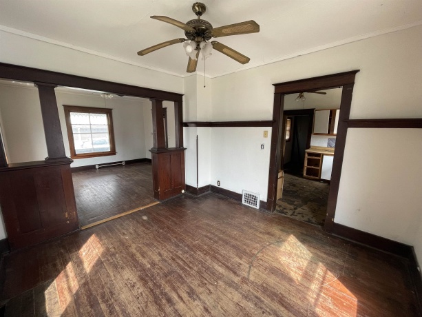 6 6th, SAVANNA, Illinois 61074, 3 Bedrooms Bedrooms, ,1 BathroomBathrooms,House,For Sale,6th,202502614