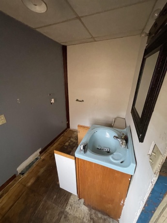 6 6th, SAVANNA, Illinois 61074, 3 Bedrooms Bedrooms, ,1 BathroomBathrooms,House,For Sale,6th,202502614