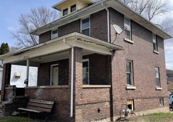6 6th, SAVANNA, Illinois 61074, 3 Bedrooms Bedrooms, ,1 BathroomBathrooms,House,For Sale,6th,202502614