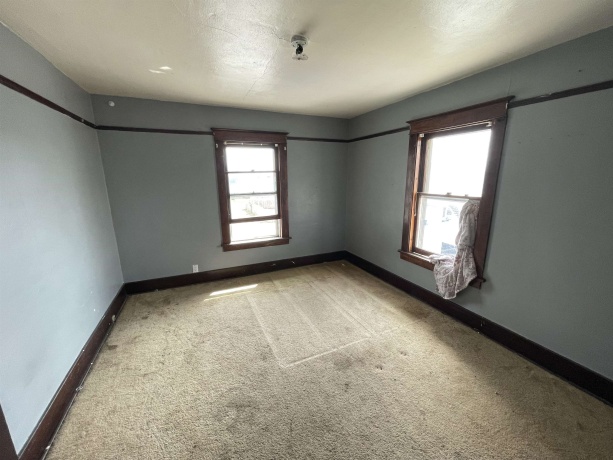 6 6th, SAVANNA, Illinois 61074, 3 Bedrooms Bedrooms, ,1 BathroomBathrooms,House,For Sale,6th,202502614