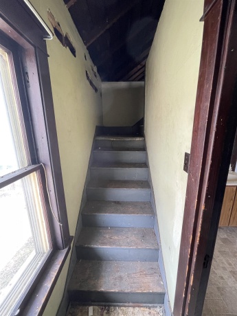 6 6th, SAVANNA, Illinois 61074, 3 Bedrooms Bedrooms, ,1 BathroomBathrooms,House,For Sale,6th,202502614