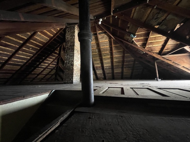 6 6th, SAVANNA, Illinois 61074, 3 Bedrooms Bedrooms, ,1 BathroomBathrooms,House,For Sale,6th,202502614