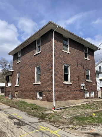 6 6th, SAVANNA, Illinois 61074, 3 Bedrooms Bedrooms, ,1 BathroomBathrooms,House,For Sale,6th,202502614