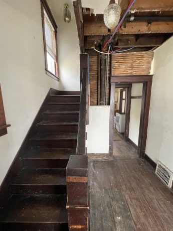 6 6th, SAVANNA, Illinois 61074, 3 Bedrooms Bedrooms, ,1 BathroomBathrooms,House,For Sale,6th,202502614