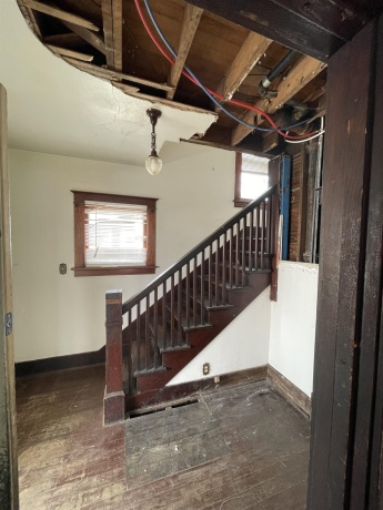 6 6th, SAVANNA, Illinois 61074, 3 Bedrooms Bedrooms, ,1 BathroomBathrooms,House,For Sale,6th,202502614