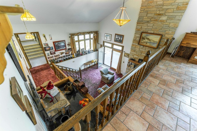 1479 Old Mill, FRANKLIN GROVE, Illinois 61031, 4 Bedrooms Bedrooms, ,4 BathroomsBathrooms,House,For Sale,Old Mill,202502625