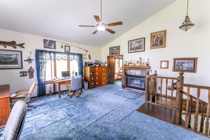 1479 Old Mill, FRANKLIN GROVE, Illinois 61031, 4 Bedrooms Bedrooms, ,4 BathroomsBathrooms,House,For Sale,Old Mill,202502625