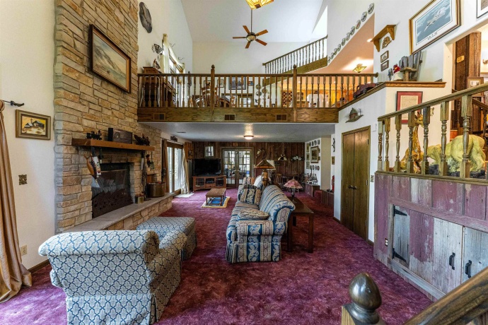 1479 Old Mill, FRANKLIN GROVE, Illinois 61031, 4 Bedrooms Bedrooms, ,4 BathroomsBathrooms,House,For Sale,Old Mill,202502625