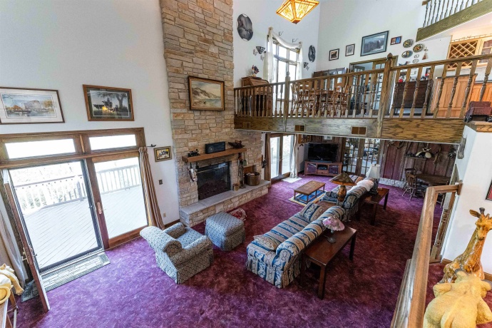 1479 Old Mill, FRANKLIN GROVE, Illinois 61031, 4 Bedrooms Bedrooms, ,4 BathroomsBathrooms,House,For Sale,Old Mill,202502625