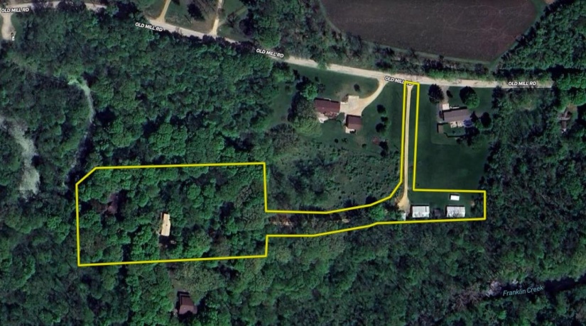 1479 Old Mill, FRANKLIN GROVE, Illinois 61031, 4 Bedrooms Bedrooms, ,4 BathroomsBathrooms,House,For Sale,Old Mill,202502625