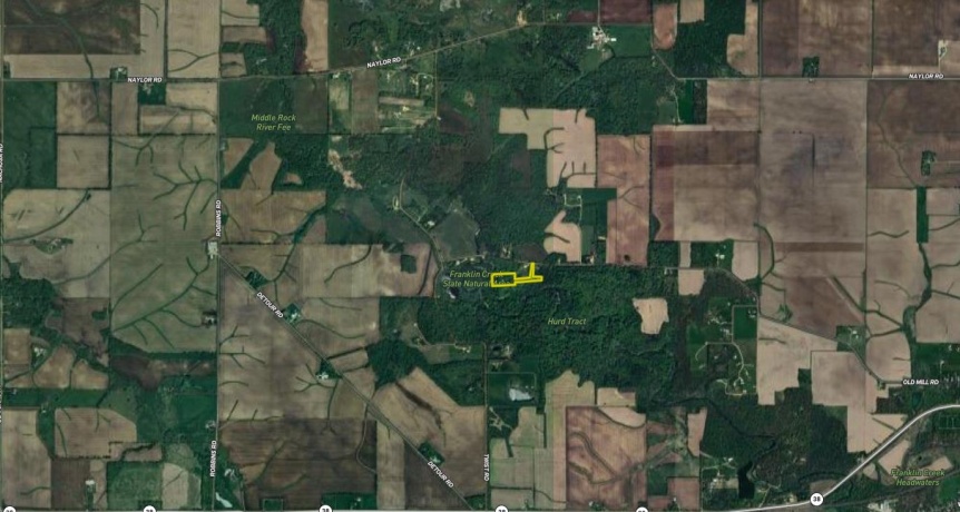 1479 Old Mill, FRANKLIN GROVE, Illinois 61031, 4 Bedrooms Bedrooms, ,4 BathroomsBathrooms,House,For Sale,Old Mill,202502625