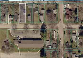 1630 Hamilton, ROCKFORD, Illinois 61109, ,Land,For Sale,Hamilton,202502630