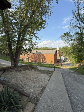 114 High, GALENA, Illinois 61036, 3 Bedrooms Bedrooms, ,1 BathroomBathrooms,House,For Sale,High,202502644