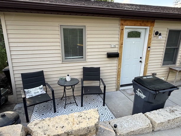 114 High, GALENA, Illinois 61036, 3 Bedrooms Bedrooms, ,1 BathroomBathrooms,House,For Sale,High,202502644