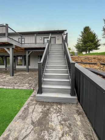 25-75 Lake Carroll, LAKE CARROLL, Illinois 61046, 6 Bedrooms Bedrooms, ,4 BathroomsBathrooms,House,For Sale,Lake Carroll,202502647