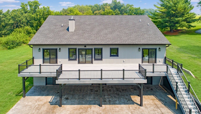 25-75 Lake Carroll, LAKE CARROLL, Illinois 61046, 6 Bedrooms Bedrooms, ,4 BathroomsBathrooms,House,For Sale,Lake Carroll,202502647