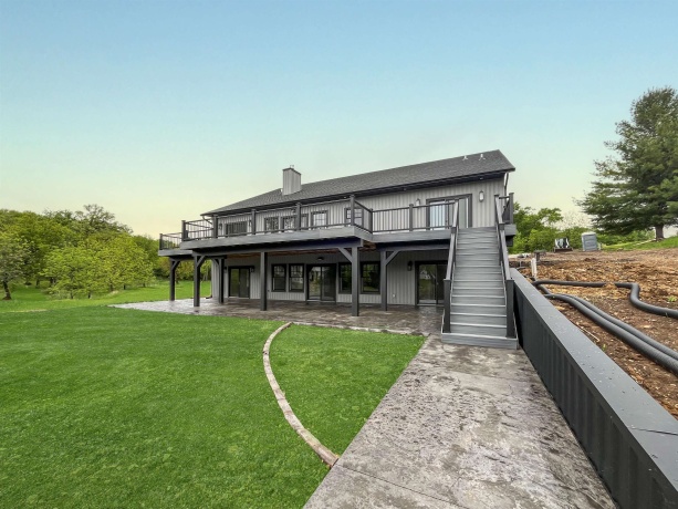 25-75 Lake Carroll, LAKE CARROLL, Illinois 61046, 6 Bedrooms Bedrooms, ,4 BathroomsBathrooms,House,For Sale,Lake Carroll,202502647