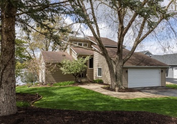 4-86 Beachcomber, LAKE CARROLL, Illinois 61046, 5 Bedrooms Bedrooms, ,3 BathroomsBathrooms,House,For Sale,Beachcomber,202502663