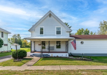 1715 ONTARIO, SAVANNA, Illinois 61074, 5 Bedrooms Bedrooms, ,3 BathroomsBathrooms,House,For Sale,ONTARIO,202502676