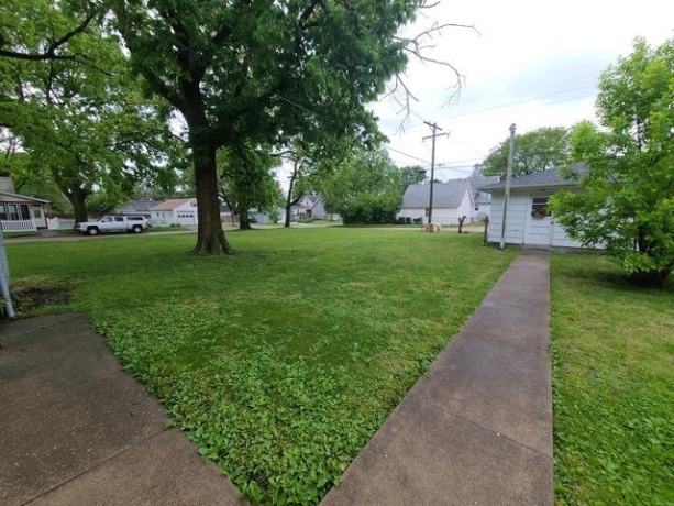 603 7th, STERLING, Illinois 61081, 3 Bedrooms Bedrooms, ,1 BathroomBathrooms,House,For Sale,7th,202502683