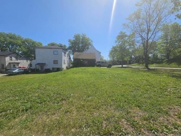409 Reynolds, ROCKFORD, Illinois 61103, ,Land,For Sale,Reynolds,202502689