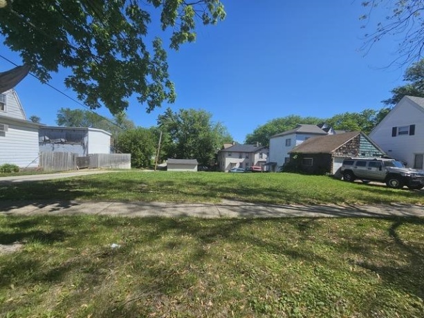 409 Reynolds, ROCKFORD, Illinois 61103, ,Land,For Sale,Reynolds,202502689