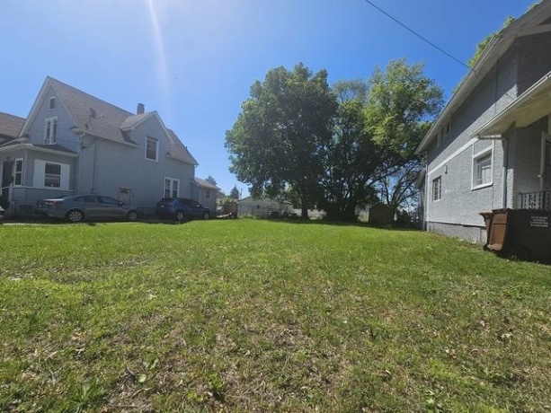 1607 13th, ROCKFORD, Illinois 61104, ,Land,For Sale,13th,202502691