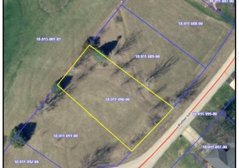 11A90 Putter, APPLE RIVER, Illinois 61001, ,Land,For Sale,Putter,202502702