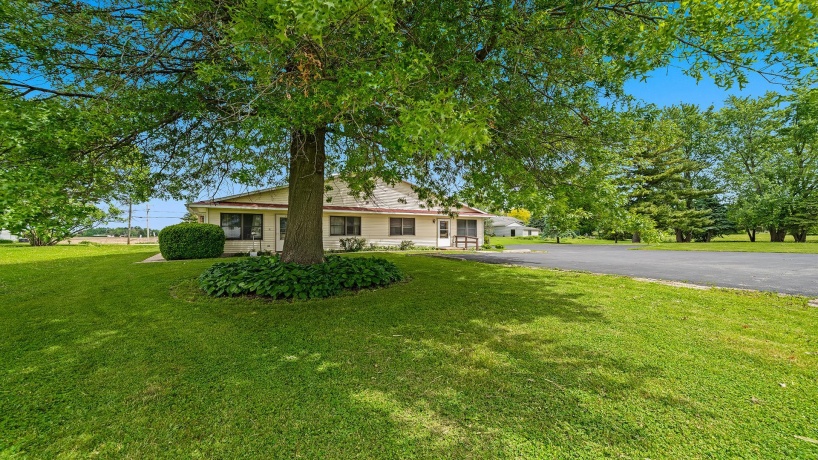 701 Oregon, POLO, Illinois 61064, ,2 Units,For Sale,Oregon,202502704