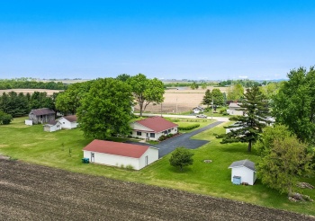 701 Oregon, POLO, Illinois 61064, ,2 Units,For Sale,Oregon,202502704