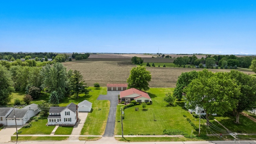 701 Oregon, POLO, Illinois 61064, ,2 Units,For Sale,Oregon,202502704