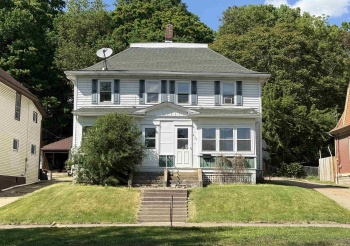 428 Chicago, SAVANNA, Illinois 61074, ,2 Units,For Sale,Chicago,202502713