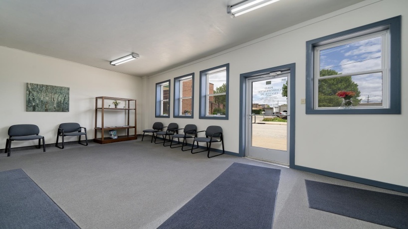 107 Franklin(2Properties), POLO, Illinois 61064, ,5+ Units,For Sale,Franklin(2Properties),202502715